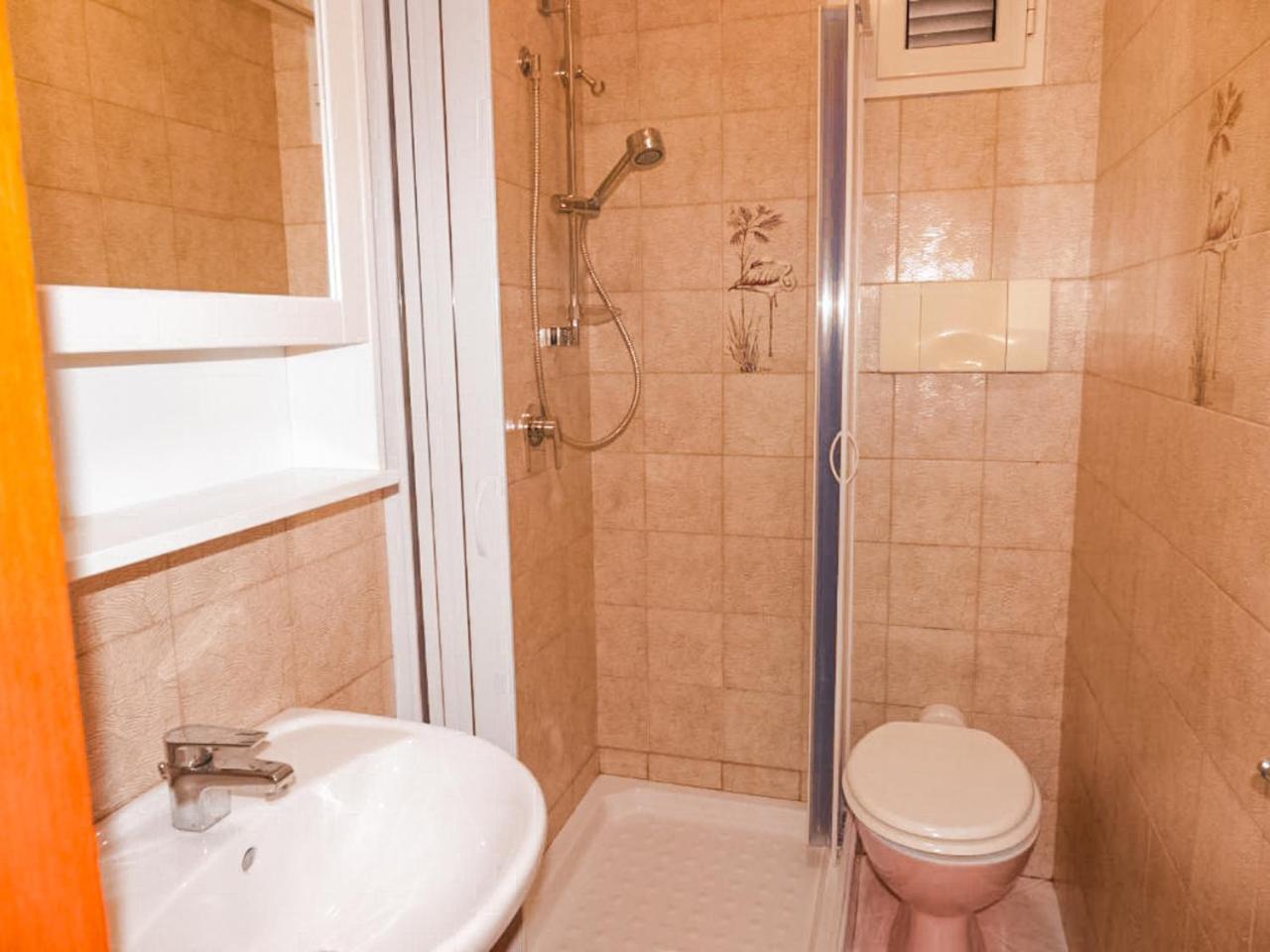 Perla Marina Room ポリニャーノ・ア・マーレ エクステリア 写真